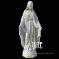 Hot Sale Outdoor mexican religious life size mary statue